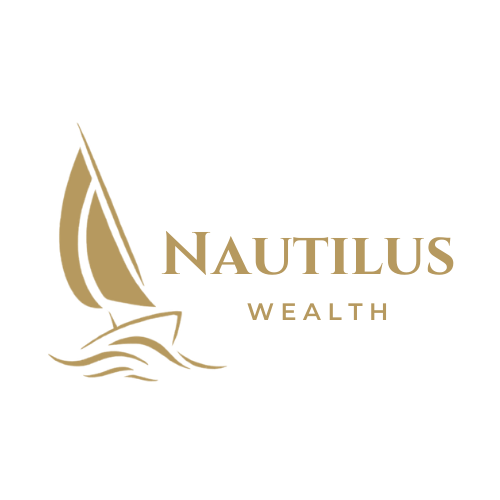 Nautilus Wealth Logo